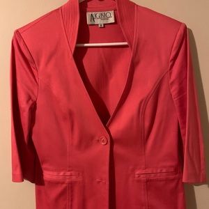 Augusto Collexction blazer